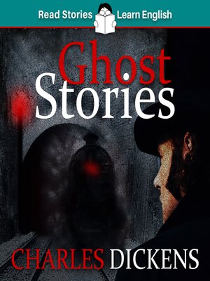 cover image of Ghost Stories